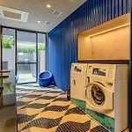 Easy Star - Belo Studio Ao Lado Da Estacao Brooklin - Sq01I