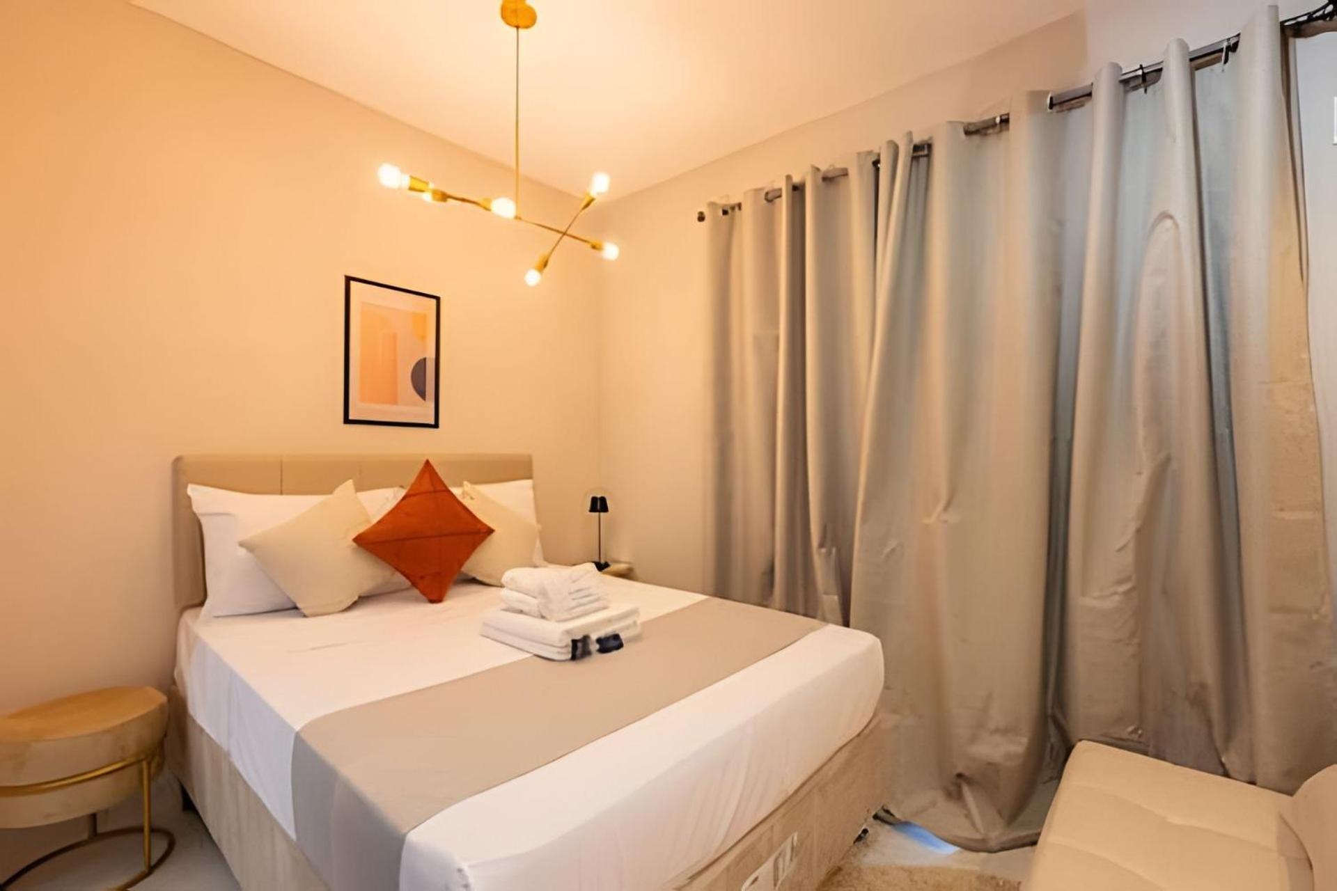 Easy Star - Belo Ao Lado Da Estacao Brooklin - Sq01i Apartamento São Paulo