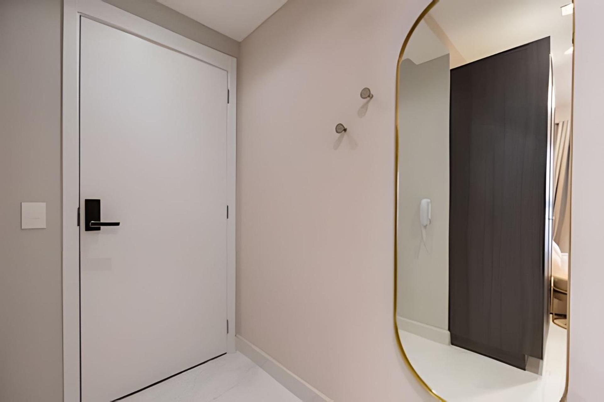 Apartamento Easy Star - Belo Ao Lado Da Estacao Brooklin - Sq01i *