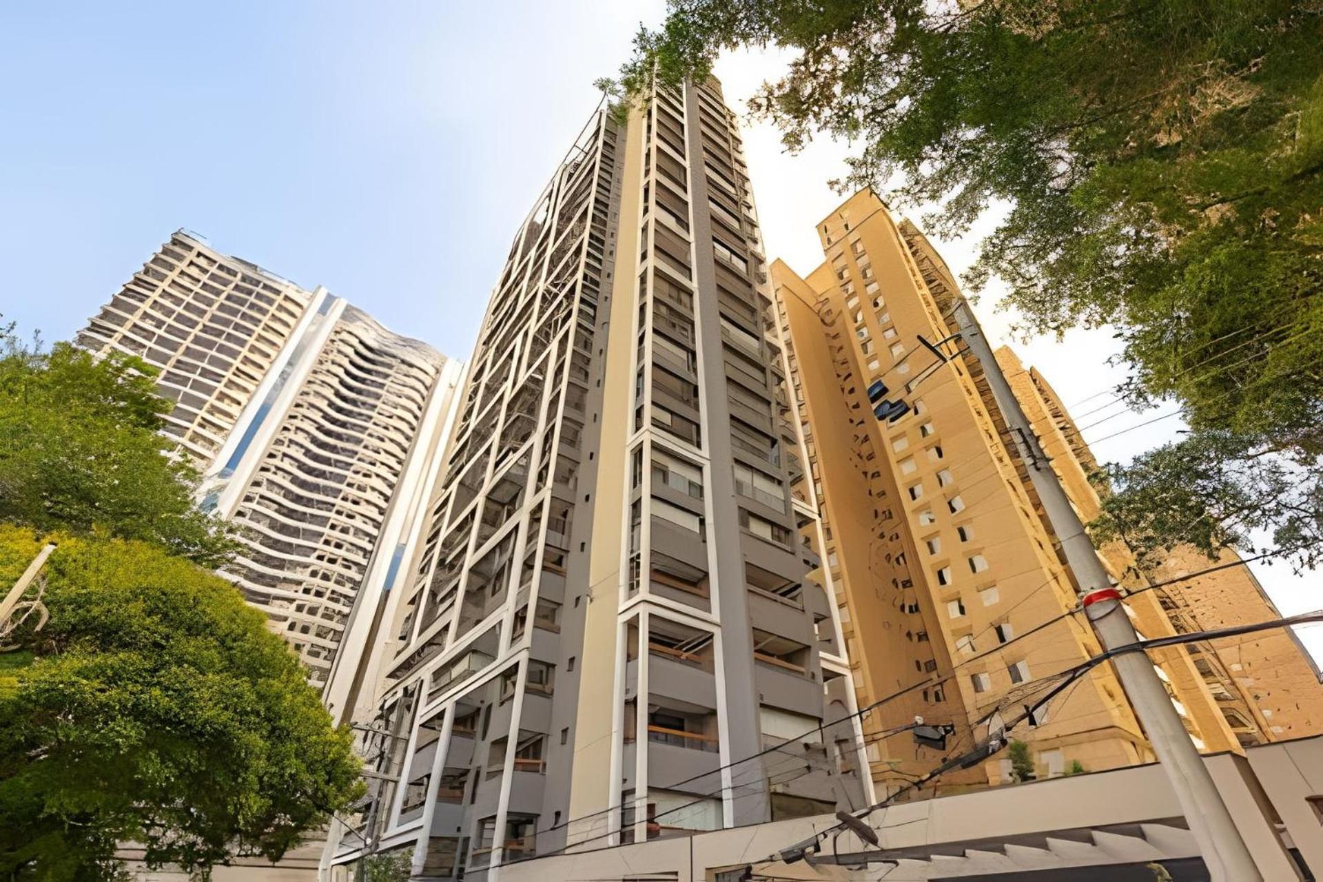 Easy Star - Belo Ao Lado Da Estacao Brooklin - Sq01i *